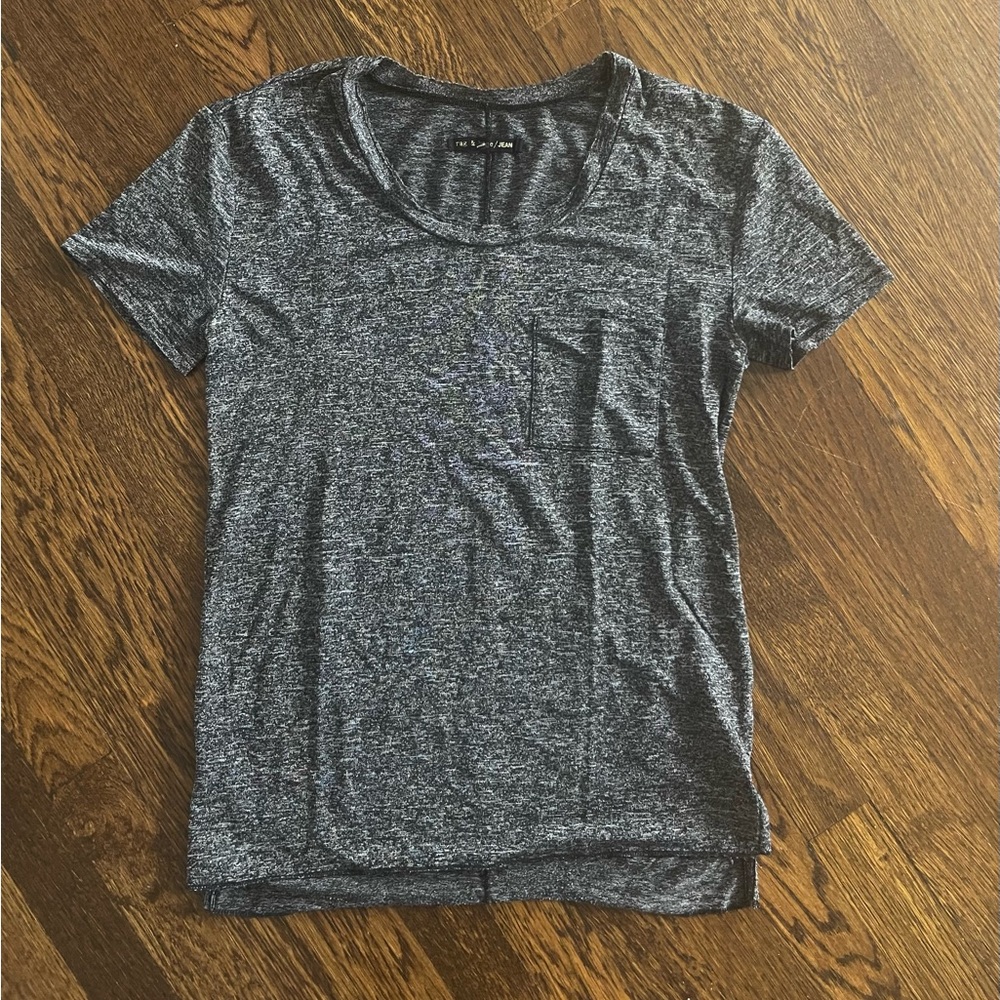 Rag and Bone Pocket Tee